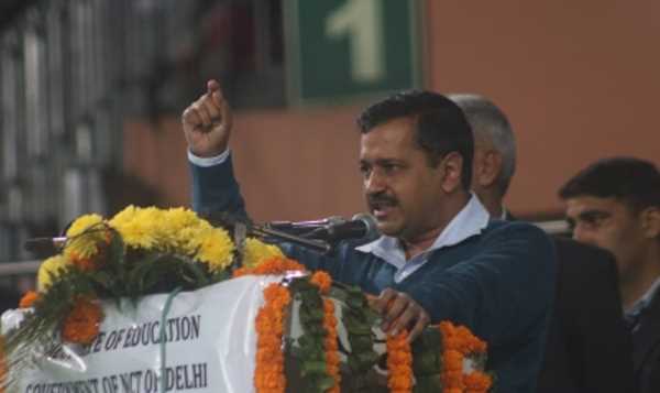 महिलाओं के पीरियड को लेकर ट्वीट हुआ वायरल, केजरीवाल ने की मुहिम की तारीफ